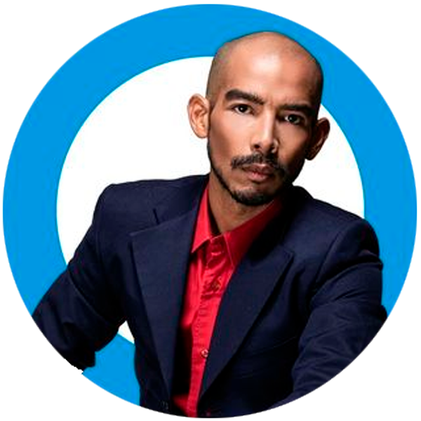 Diseñador Gráfico Gabriel Gerdel